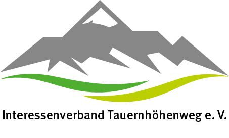 Logo des Interessenverbands Tauernhöhenweg (IV Tauernhöhenweg)